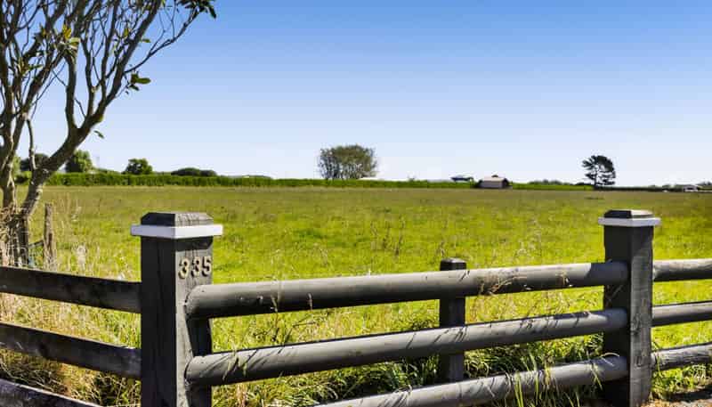 335 Waihi Road, Hawera