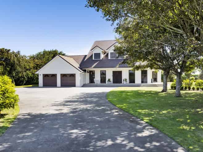 335 Waihi Rd, Hawera