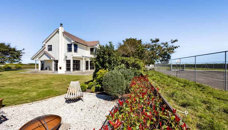 335 Waihi Road, Hawera