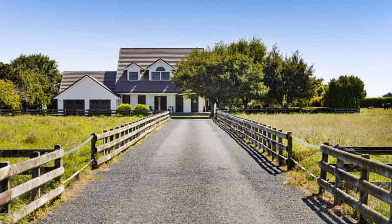 335 Waihi Road, Hawera