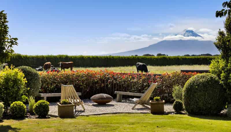 335 Waihi Road, Hawera