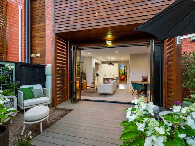 46 Squadron Drive, Hobsonville