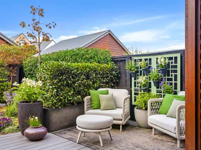 46 Squadron Drive, Hobsonville