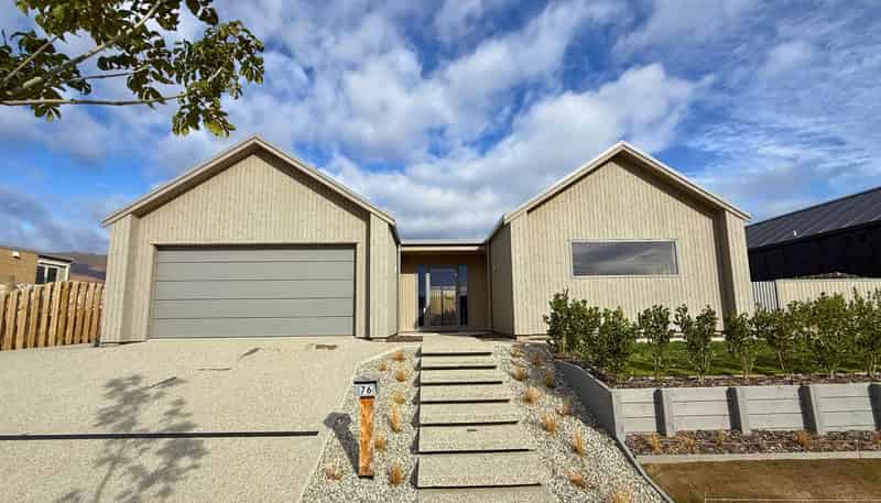 76 Riverslea Road, Wanaka