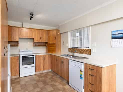 86 Bell Street, Featherston