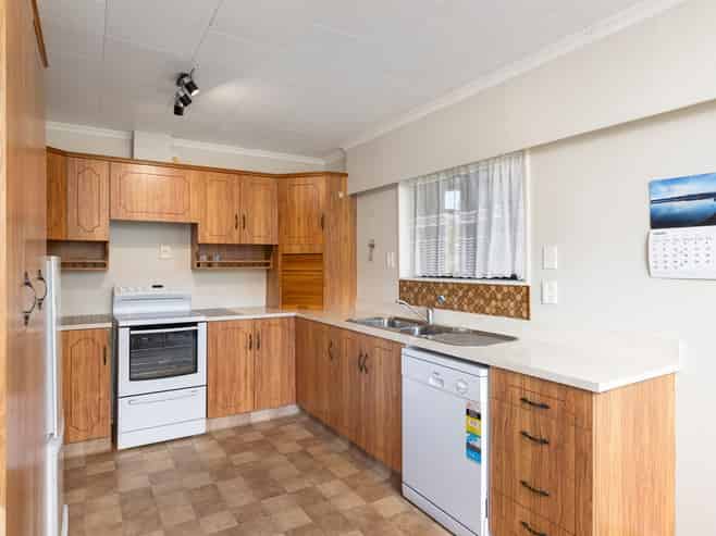 86 Bell Street, Featherston