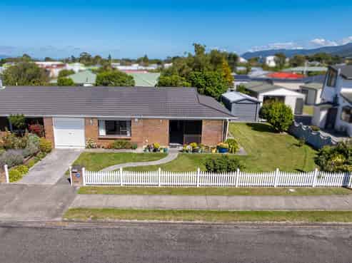 86 Bell Street, Featherston