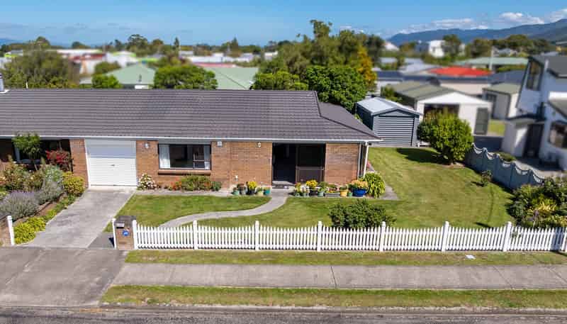 86 Bell Street, Featherston