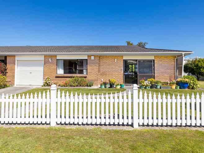 86 Bell Street, Featherston