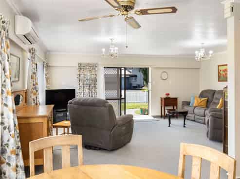 86 Bell Street, Featherston