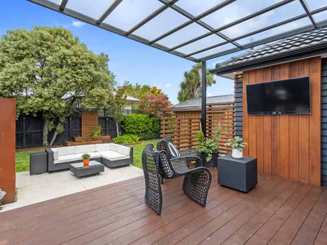 27 Leistrella Road, Hoon Hay