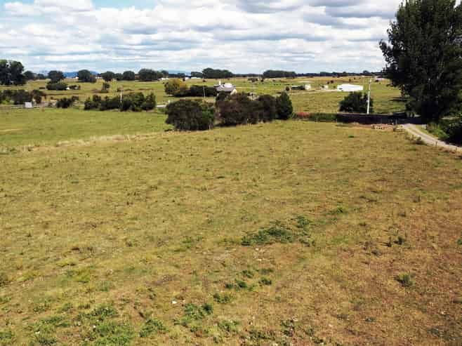 449 Piako Road, Gordonton