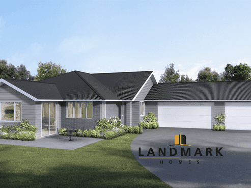 449 Piako Road, Gordonton