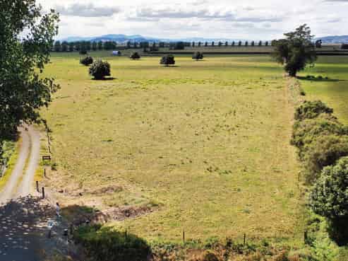 449 Piako Road, Gordonton