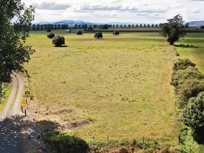 449 Piako Road, Gordonton