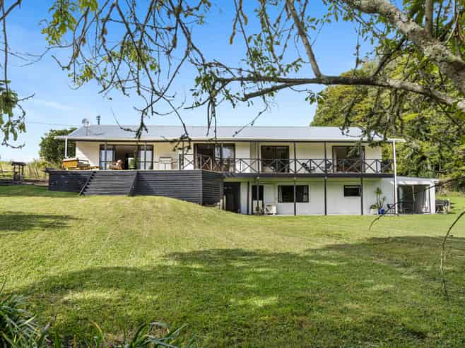 Auckland - Address withheld