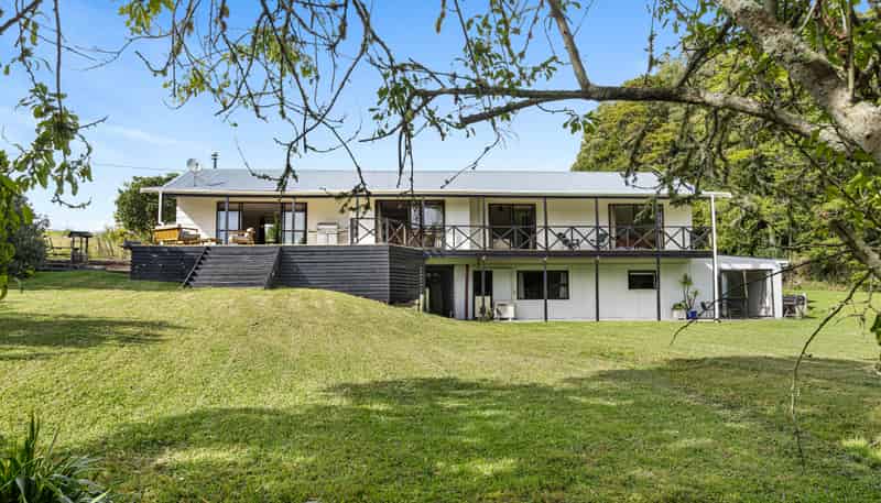 15 Wi Apo Place, Wellsford