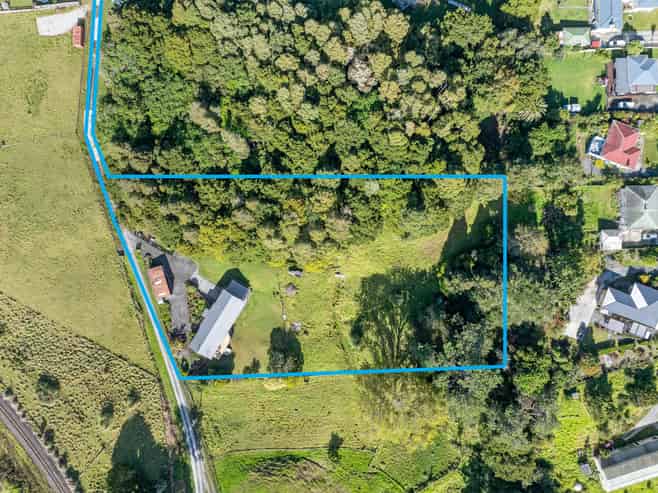 15 Wi Apo Place, Wellsford