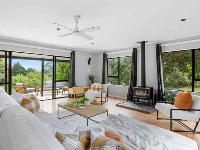 15 Wi Apo Place, Wellsford