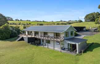 15 Wi Apo Place, Wellsford