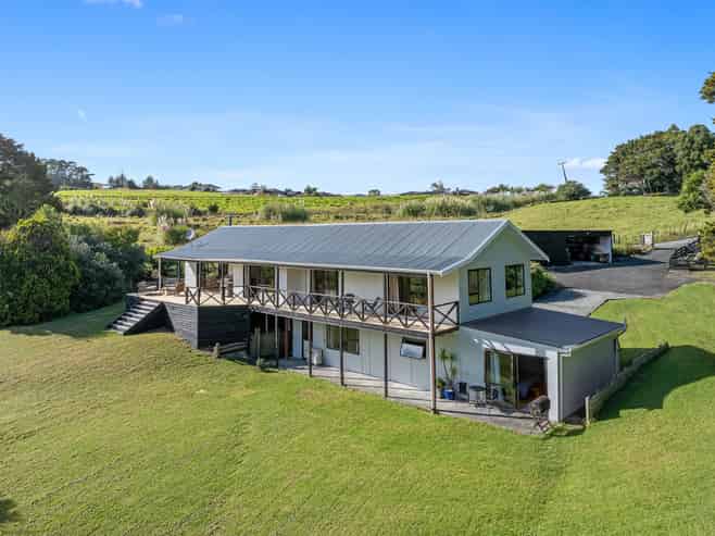 15 Wi Apo Place, Wellsford