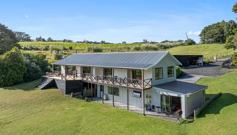 15 Wi Apo Place, Wellsford