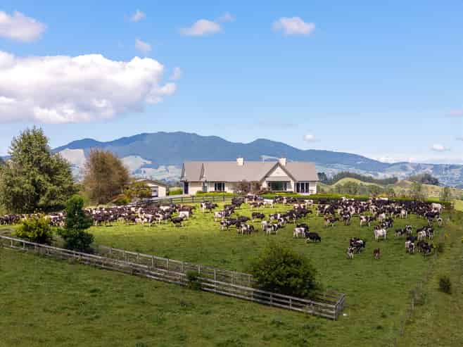 Lot 2, 4/366 Karapiro Road, Karapiro