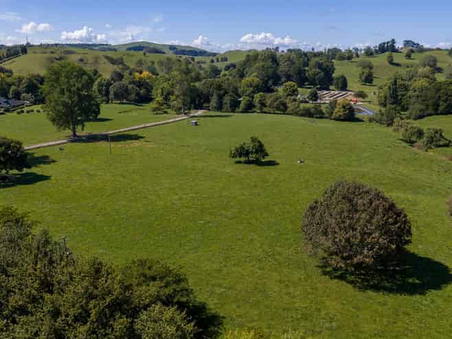 Lot 3, 4/366 Karapiro Road, Karapiro