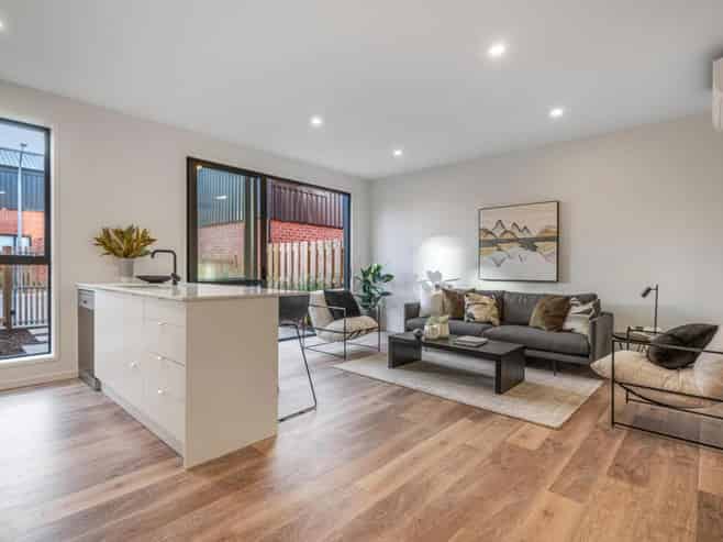 54 Tahuhu Road , Mount Wellington