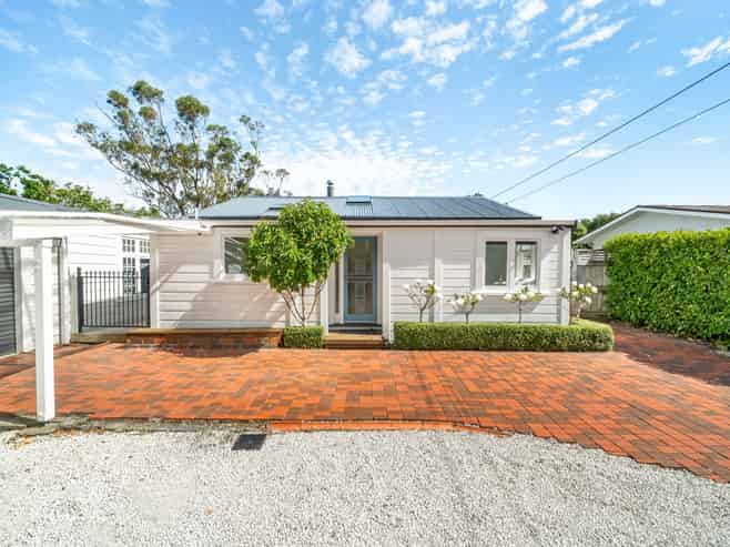 54 Awatea Street, Ranui Heights