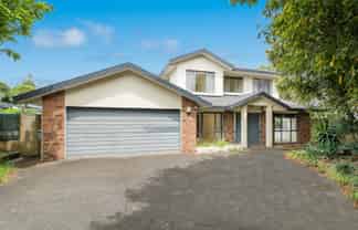 71 Te Wharau Drive, Greenhithe