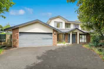 71 Te Wharau Drive, Greenhithe