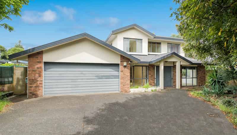 71 Te Wharau Drive, Greenhithe