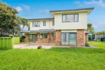 71 Te Wharau Drive, Greenhithe