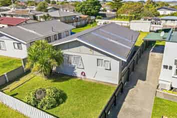 18C Mosston Road, Castlecliff