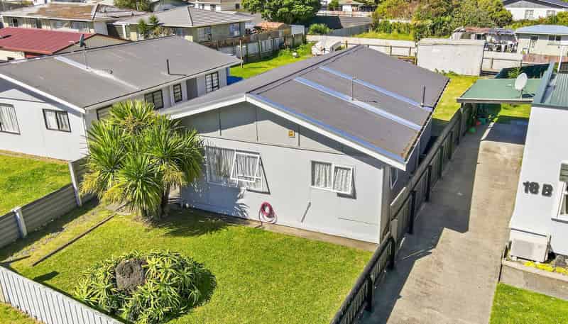 18C Mosston Road, Castlecliff