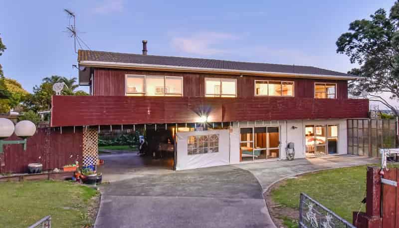 582 Weymouth Road, Weymouth