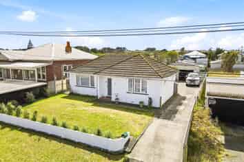 25 Ruapehu Street, Castlecliff