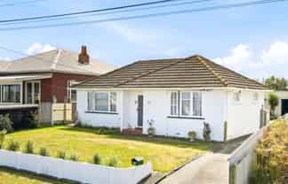 25 Ruapehu Street, Castlecliff