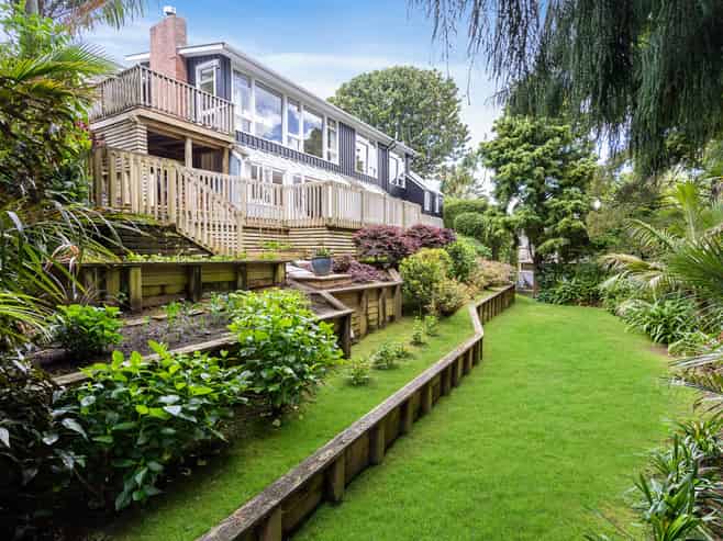 45 Clarendon Road, St Heliers