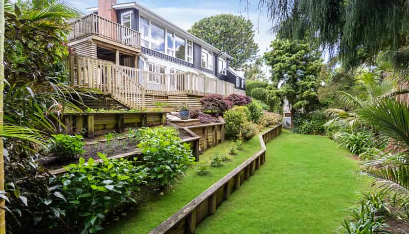 45 Clarendon Road, St Heliers