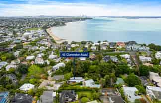 45 Clarendon Road, St Heliers