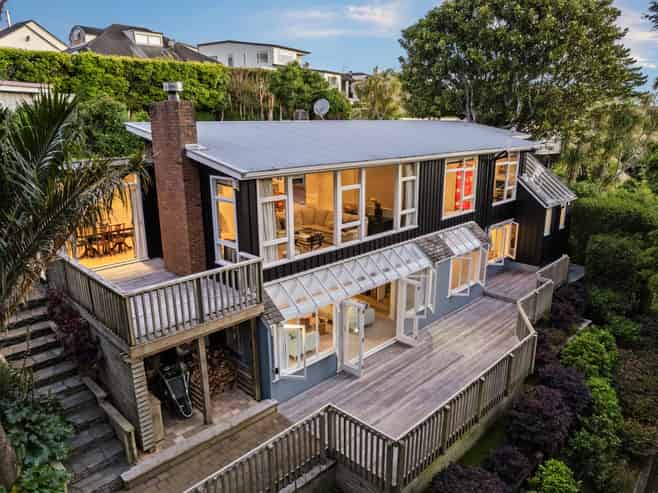 45 Clarendon Road, St Heliers