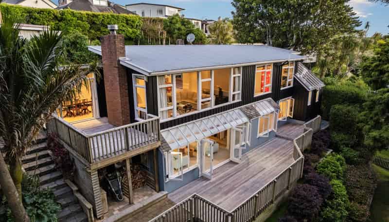 45 Clarendon Road, St Heliers