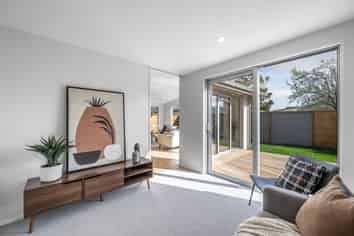 146 Terrace Street, Hargest