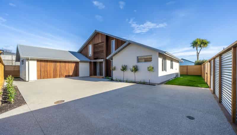 146 Terrace Street, Hargest