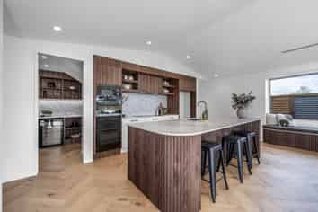 146 Terrace Street, Hargest