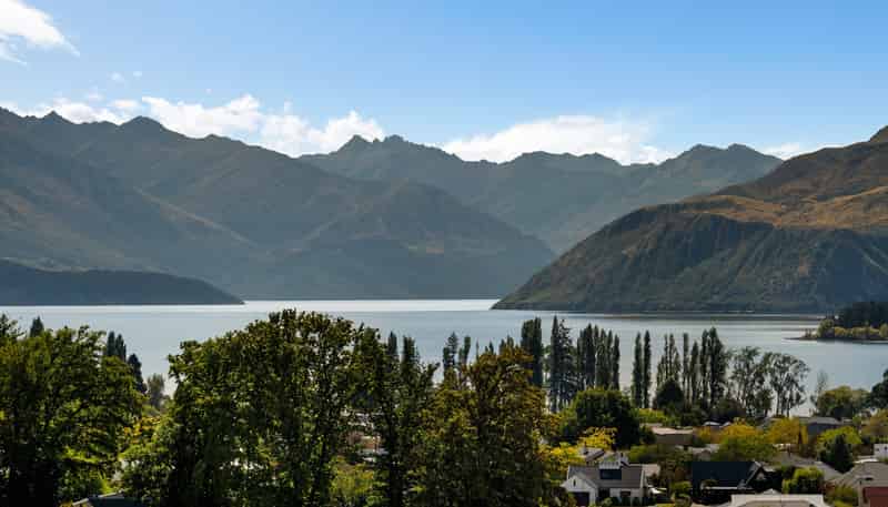 101 West Meadows Drive, Wanaka