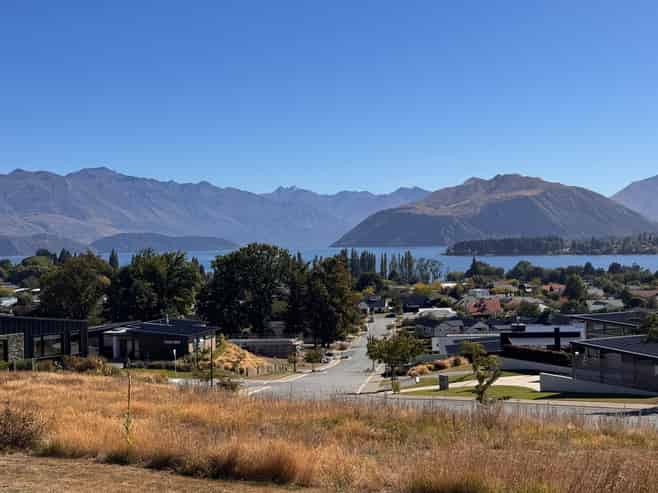 101 West Meadows Drive, Wanaka