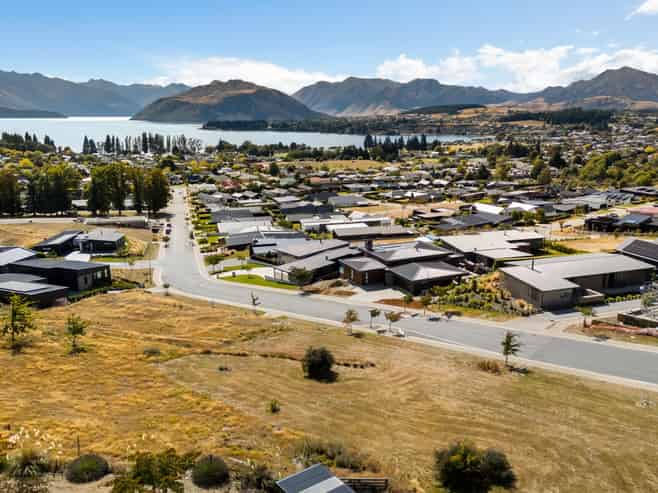 101 West Meadows Drive, Wanaka